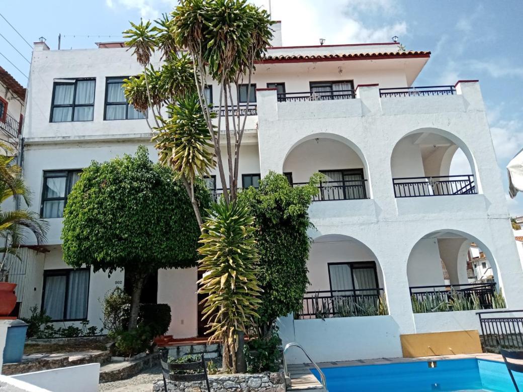 Hotel Real De San Diego Таско-де-Аларкон Экстерьер фото