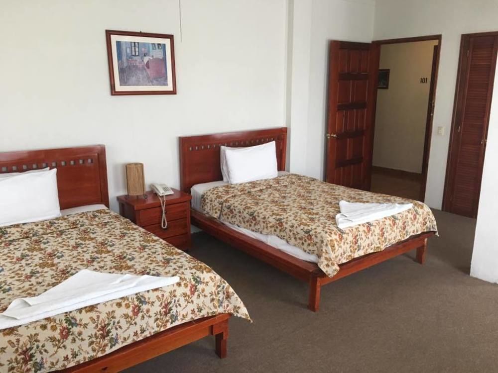 Hotel Real De San Diego Таско-де-Аларкон Экстерьер фото
